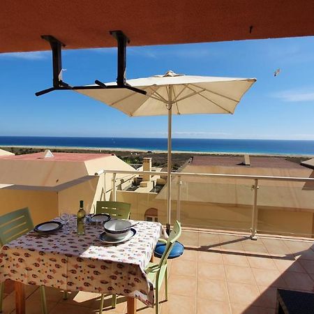 Mariline - Sea, Beach And Lighthouse View, Terrace, Wi-Fi Morro Jable (Fuerteventura) Exterior foto