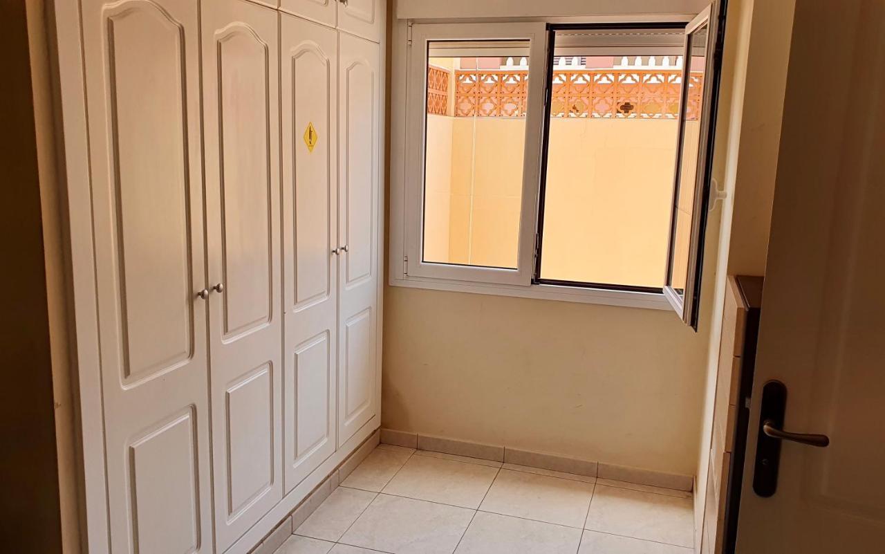 Mariline - Sea, Beach And Lighthouse View, Terrace, Wi-Fi Morro Jable (Fuerteventura) Exterior foto