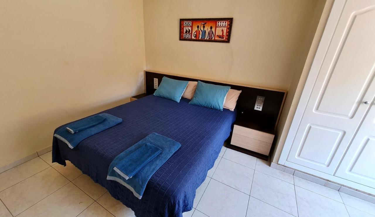 Mariline - Sea, Beach And Lighthouse View, Terrace, Wi-Fi Morro Jable (Fuerteventura) Exterior foto