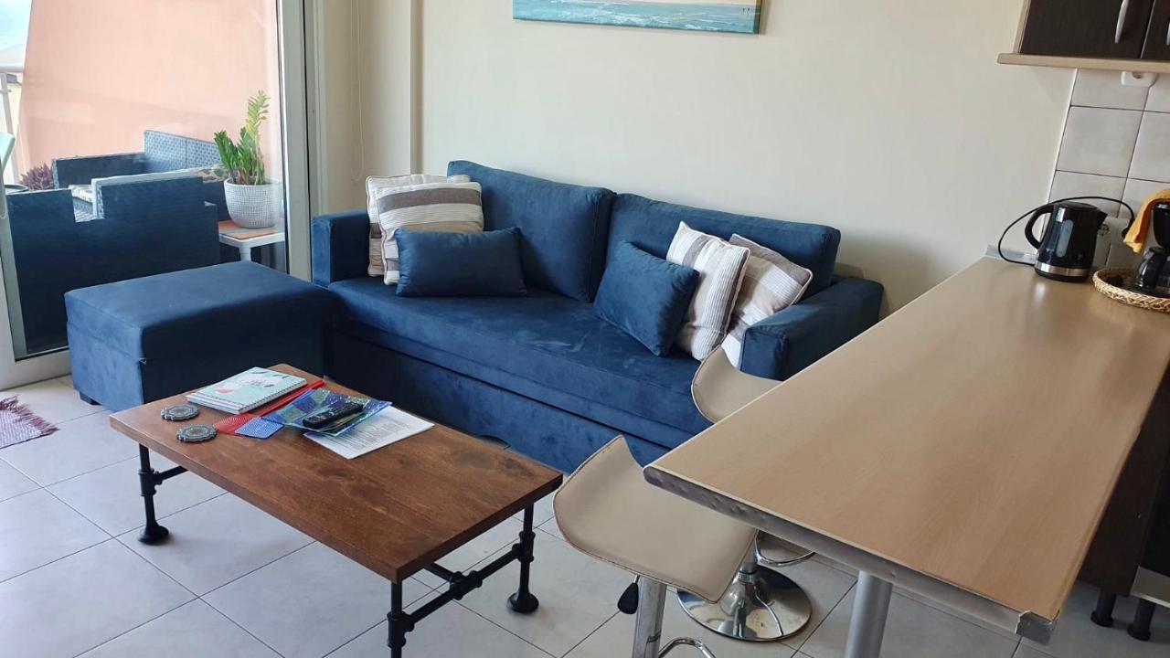 Mariline - Sea, Beach And Lighthouse View, Terrace, Wi-Fi Morro Jable (Fuerteventura) Exterior foto